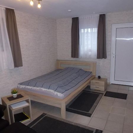 Ferienwohnung Erpel Olpe bei Meschede エクステリア 写真