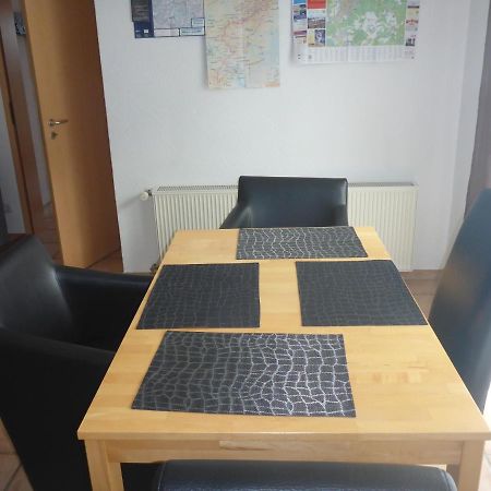 Ferienwohnung Erpel Olpe bei Meschede エクステリア 写真