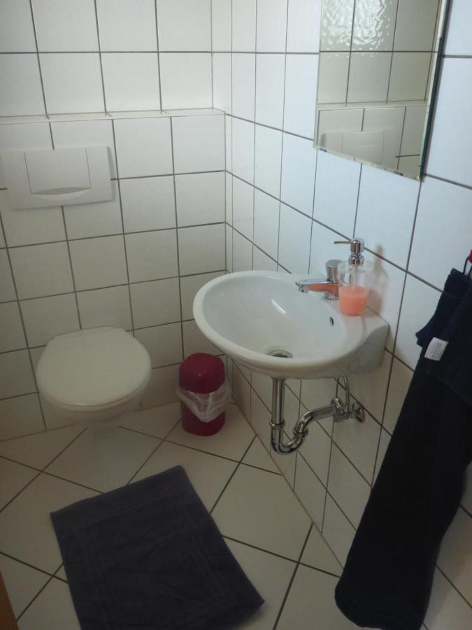 Ferienwohnung Erpel Olpe bei Meschede エクステリア 写真