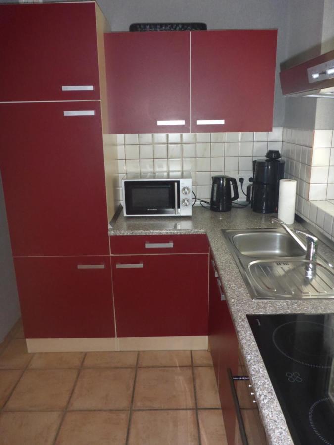Ferienwohnung Erpel Olpe bei Meschede エクステリア 写真