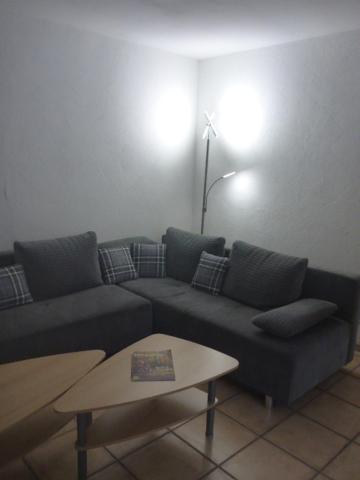 Ferienwohnung Erpel Olpe bei Meschede エクステリア 写真