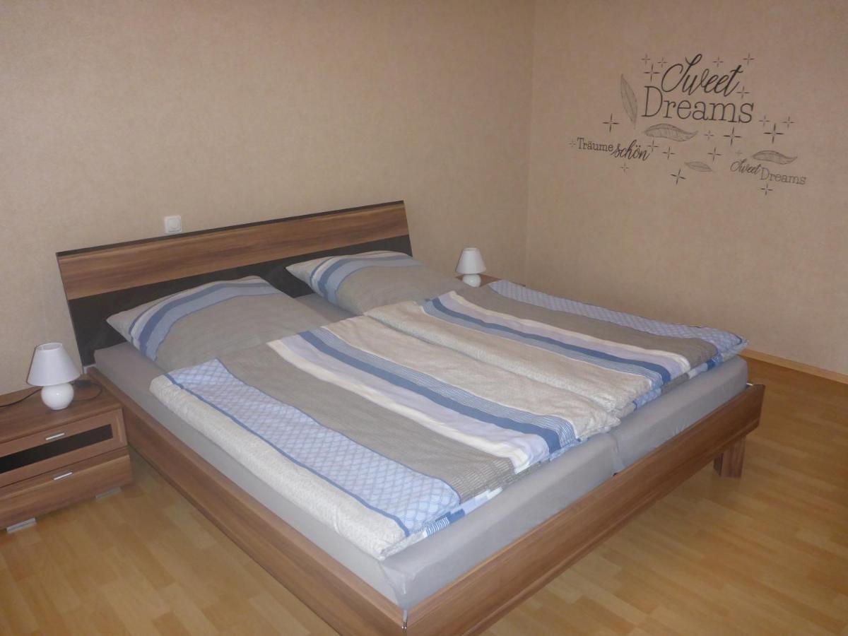Ferienwohnung Erpel Olpe bei Meschede エクステリア 写真