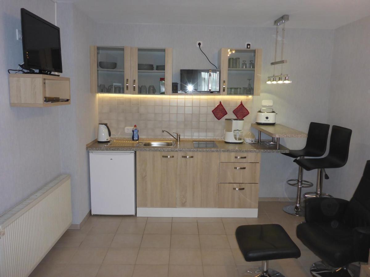 Ferienwohnung Erpel Olpe bei Meschede エクステリア 写真