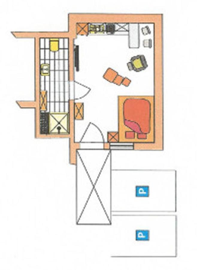 Ferienwohnung Erpel Olpe bei Meschede エクステリア 写真