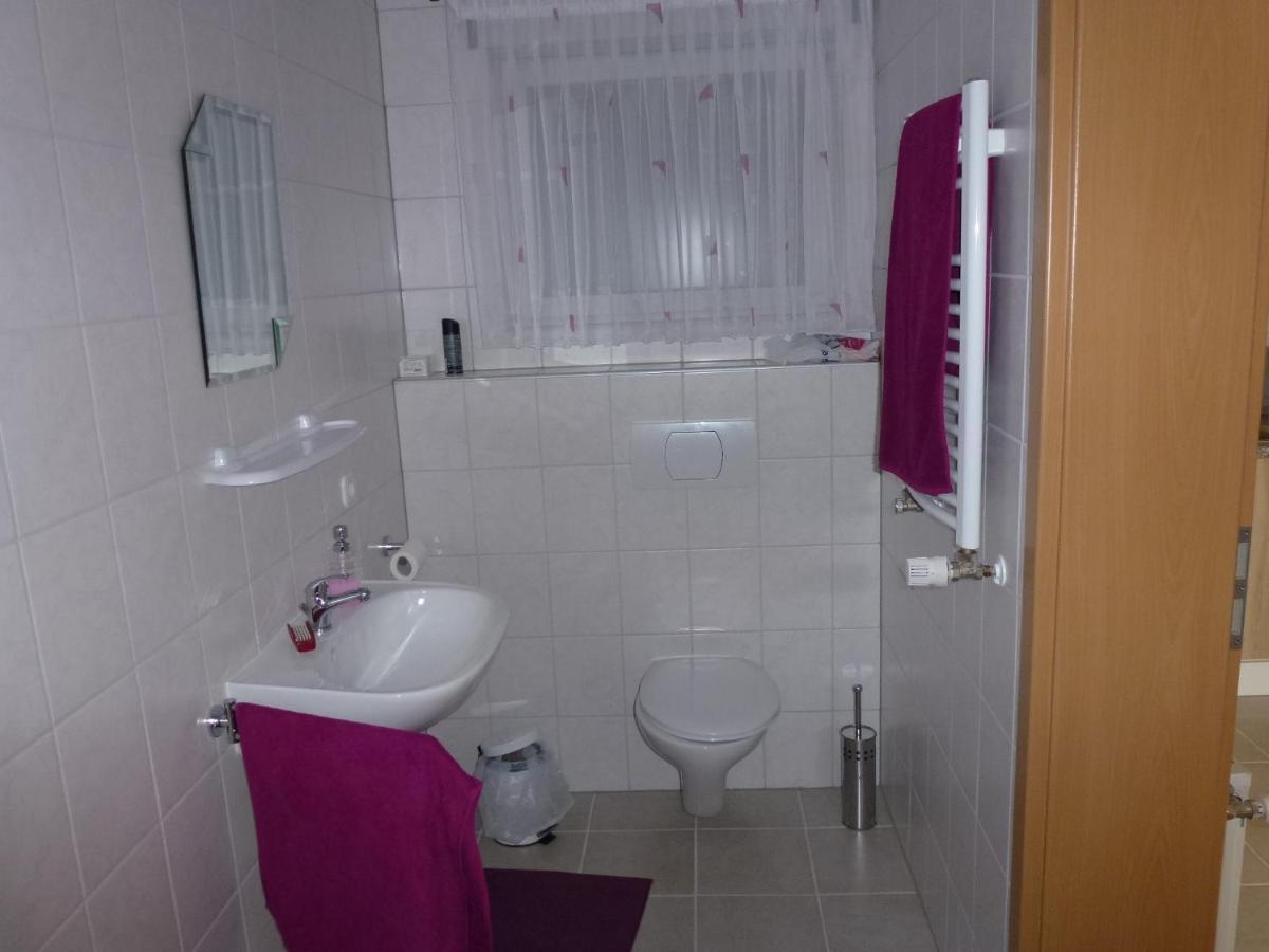 Ferienwohnung Erpel Olpe bei Meschede エクステリア 写真