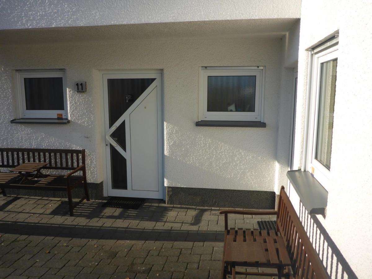 Ferienwohnung Erpel Olpe bei Meschede エクステリア 写真