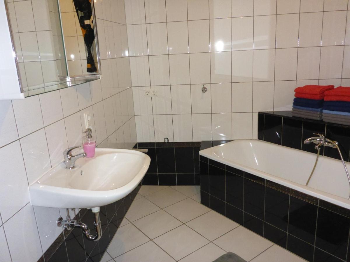 Ferienwohnung Erpel Olpe bei Meschede エクステリア 写真
