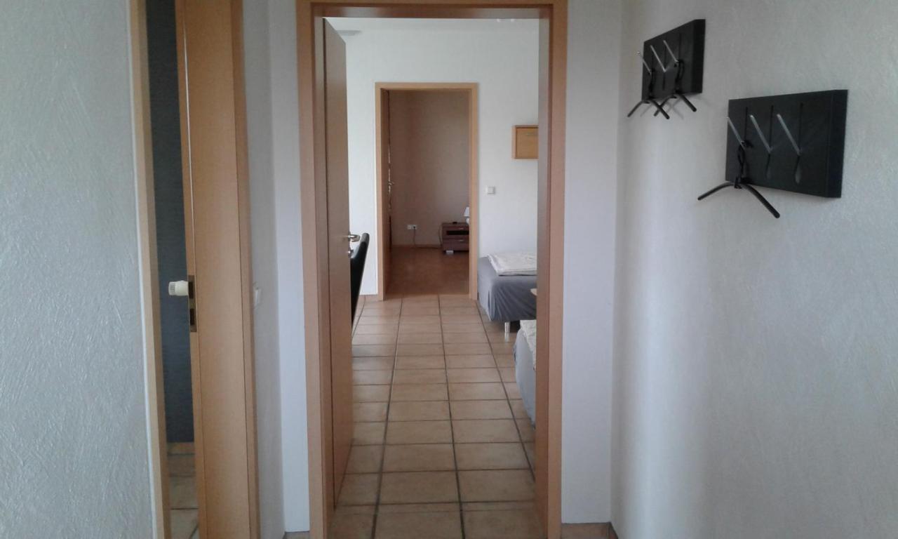 Ferienwohnung Erpel Olpe bei Meschede エクステリア 写真