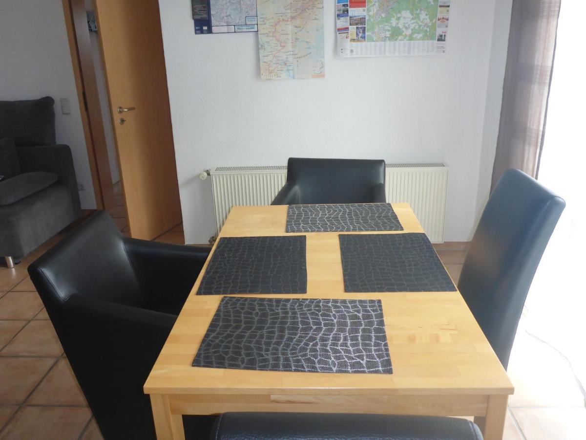 Ferienwohnung Erpel Olpe bei Meschede エクステリア 写真